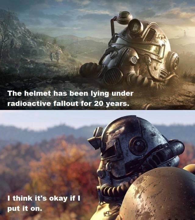 Pictures For Gamers (35 pics)