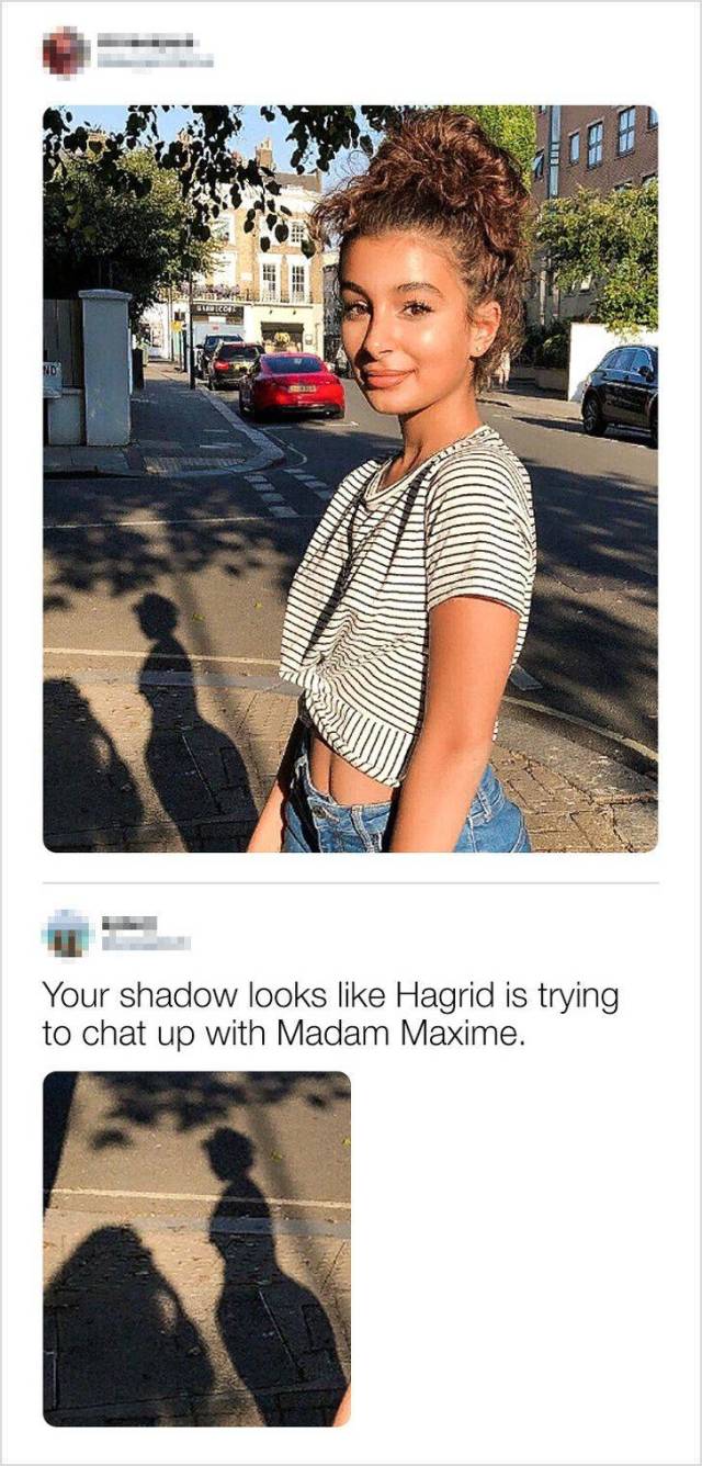 These Comments Are Almost Perfect (22 pics)