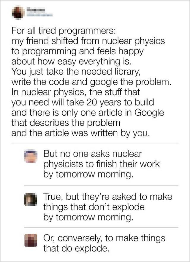 These Comments Are Almost Perfect (22 pics)