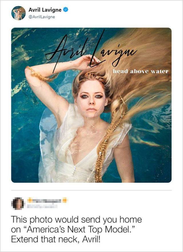 These Comments Are Almost Perfect (22 pics)