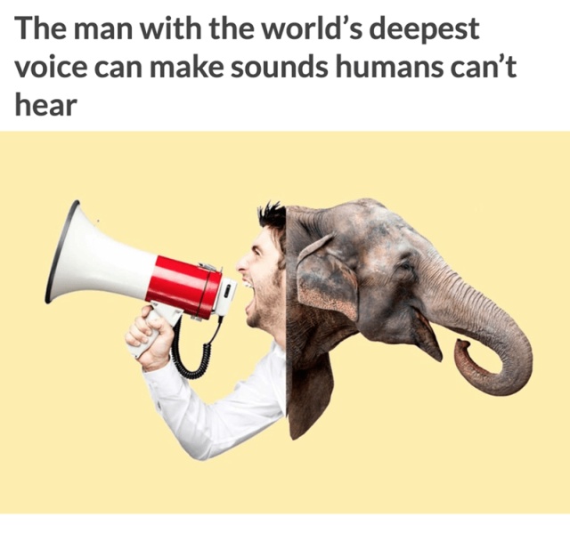 Interesting Facts (12 pics)