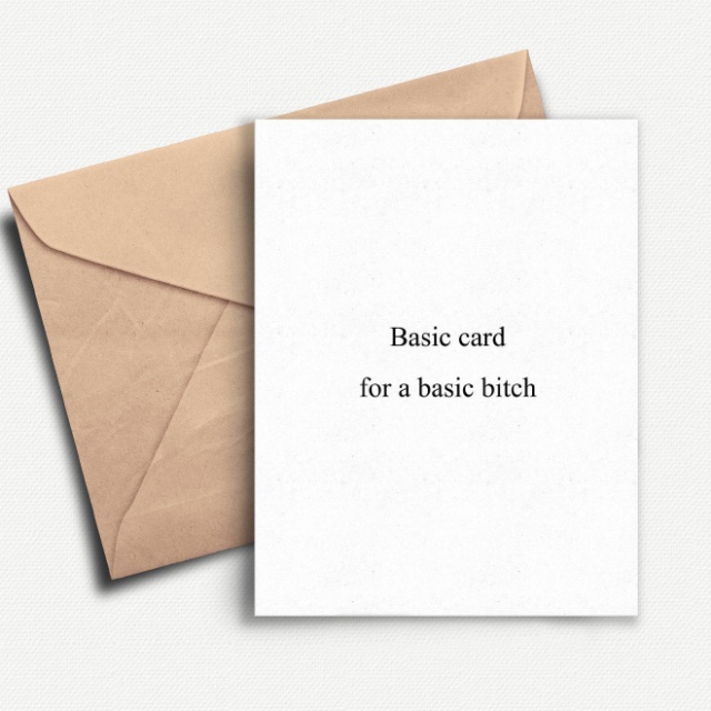 Anti-Greeting Cards For Your Enemies (18 pics)