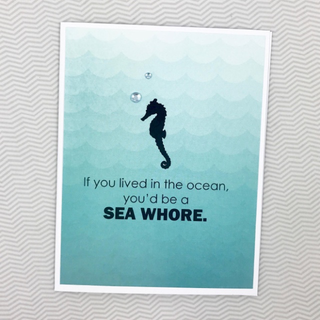 Anti-Greeting Cards For Your Enemies (18 pics)