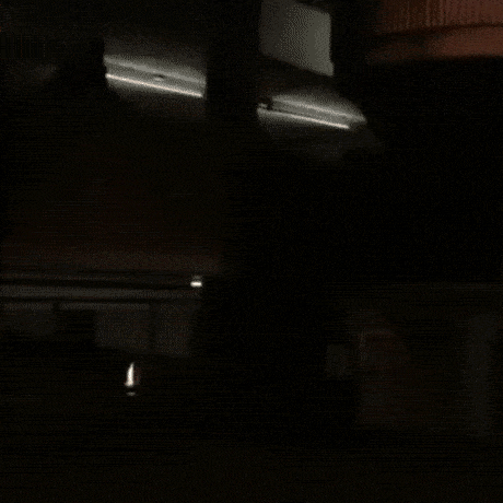 Acid Gifdump, October 15, 2018 (25 gifs)