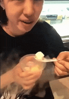 Acid Gifdump, October 15, 2018 (25 gifs)