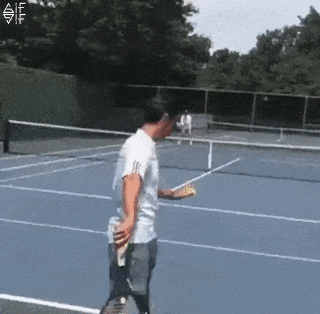 Acid Gifdump, October 15, 2018 (25 gifs)