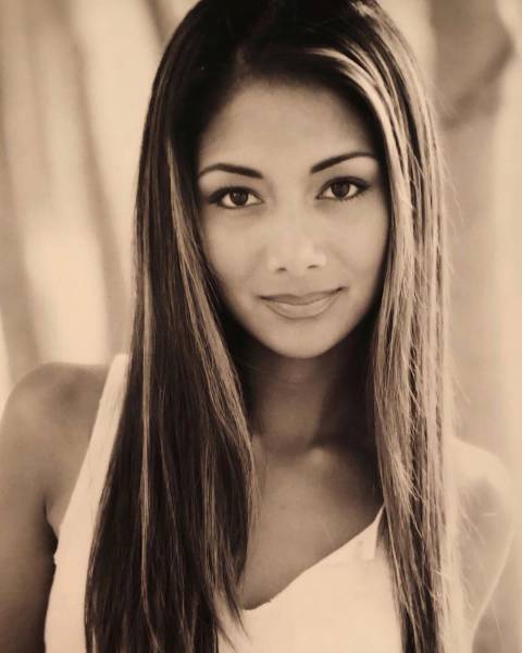 Girls Of Mixed Race (52 pics)