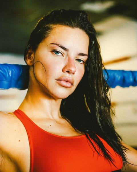 Girls Of Mixed Race (52 pics)