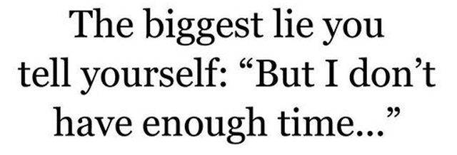 Your Daily Dose Of Motivation (30 pics)