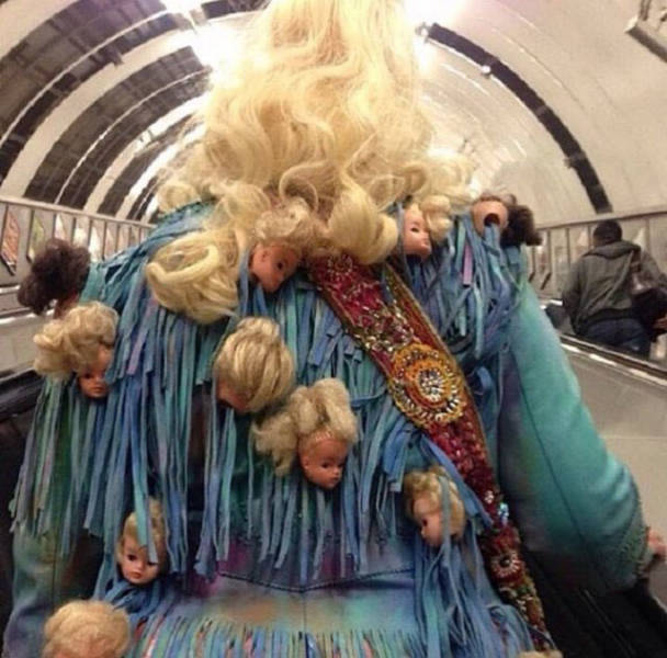 Only In Russia (39 pics)