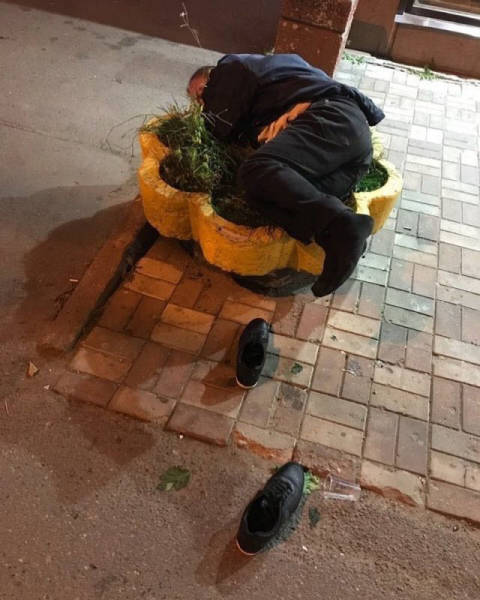 Only In Russia (39 pics)