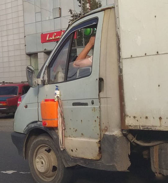 Only In Russia (39 pics)