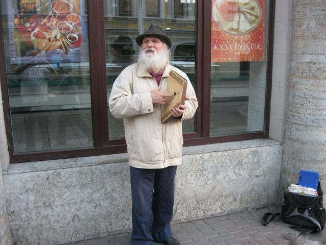 Only In Russia (39 pics)