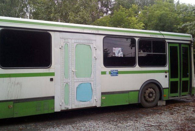 Only In Russia (39 pics)