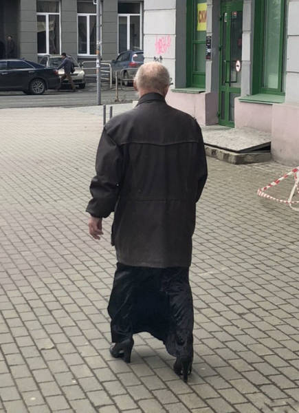 Only In Russia (39 pics)