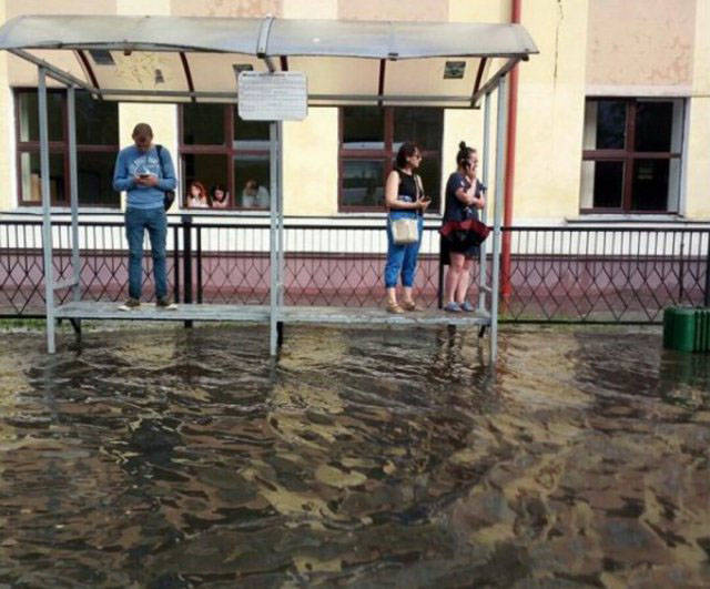 Only In Russia (39 pics)