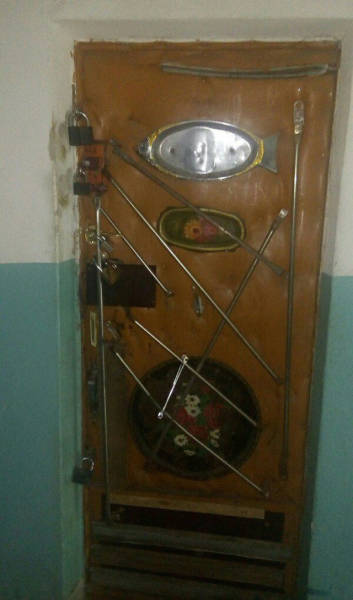 Only In Russia (39 pics)