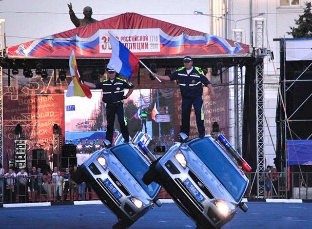 Only In Russia (39 pics)