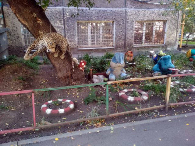 Only In Russia (39 pics)