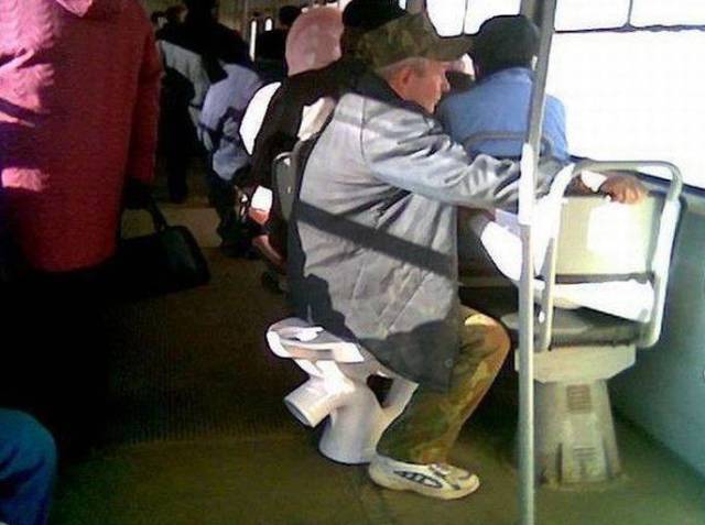 Only In Russia (39 pics)