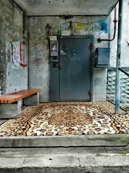 Only In Russia (39 pics)