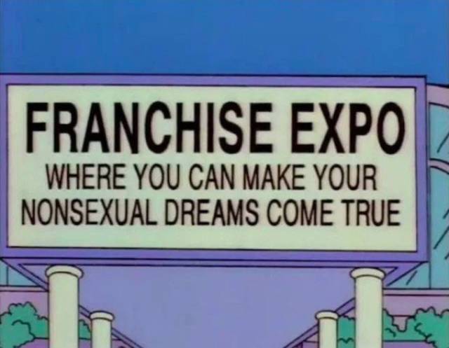 Funny Springfield Signs (28 pics)