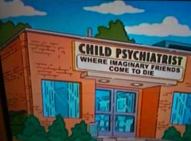 Funny Springfield Signs (28 pics)