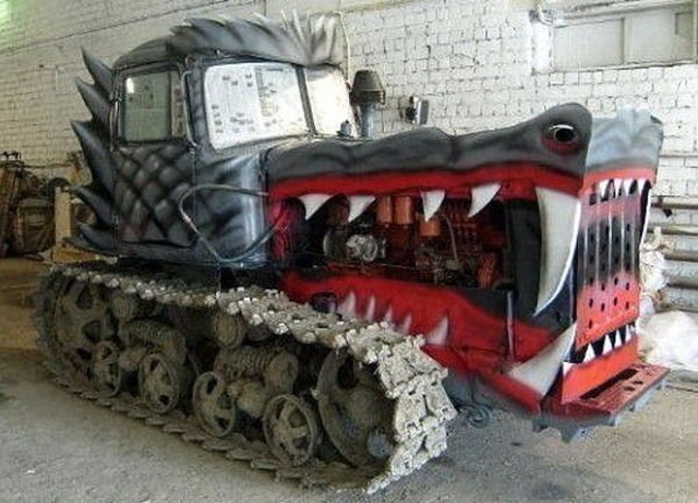 Acid Picdump (106 pics)