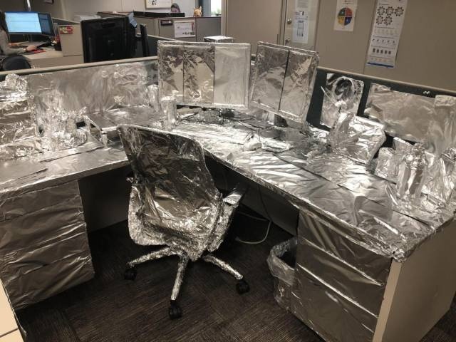 Acid Picdump (106 pics)