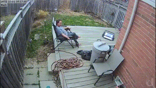 Acid Gifdump, October 16, 2018 (25 gifs)