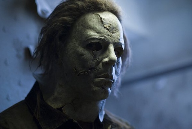 Successful Horror Movie Remakes (30 pics)