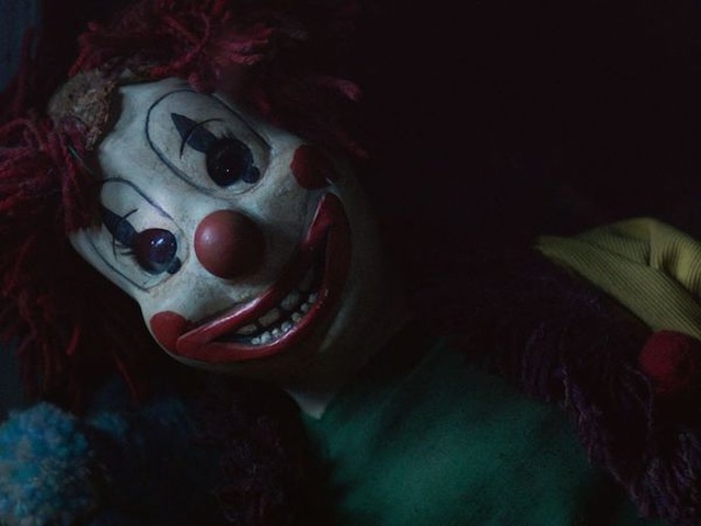 Successful Horror Movie Remakes (30 pics)