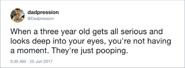 Funny Tweets About Kids (21 pics)