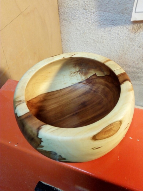 Tree Carving (6 pics)