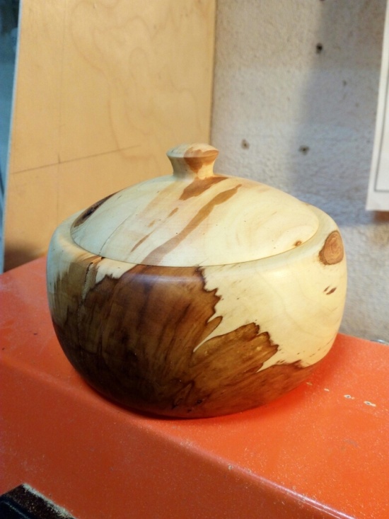 Tree Carving (6 pics)