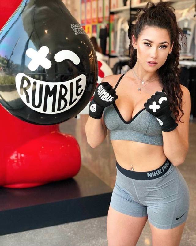 Fit Girls (43 pics)