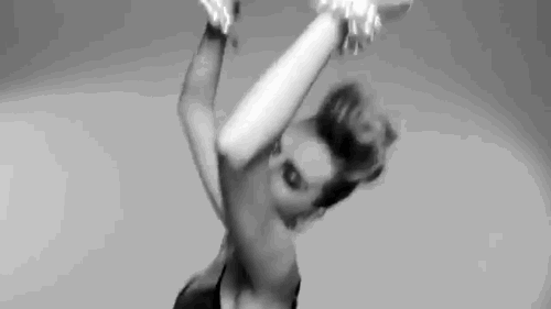 Acid Gifdump, October 17, 2018 (25 gifs)