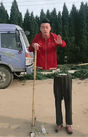 Acid Gifdump, October 17, 2018 (25 gifs)