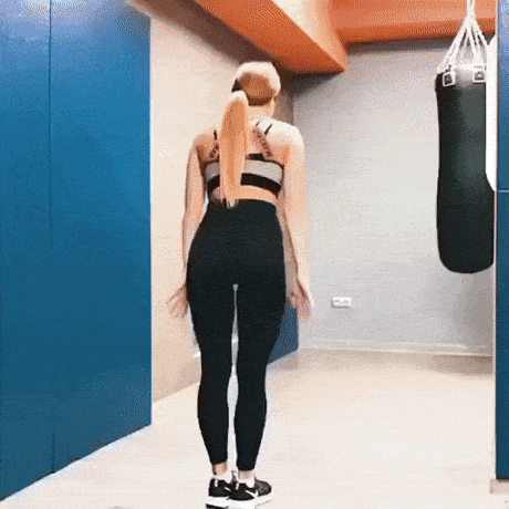 Acid Gifdump, October 17, 2018 (25 gifs)