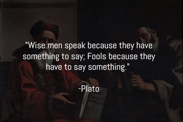 Wisdom From Some Of The Greatest Minds In History (25 pics)