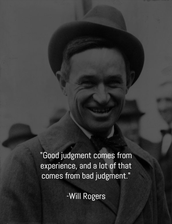 Wisdom From Some Of The Greatest Minds In History (25 pics)