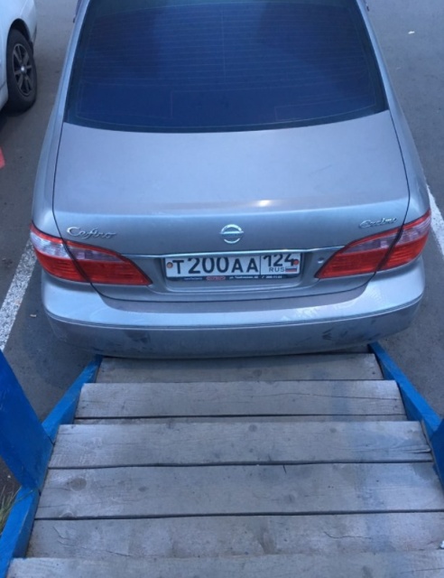 Bad Parking (25 pics)