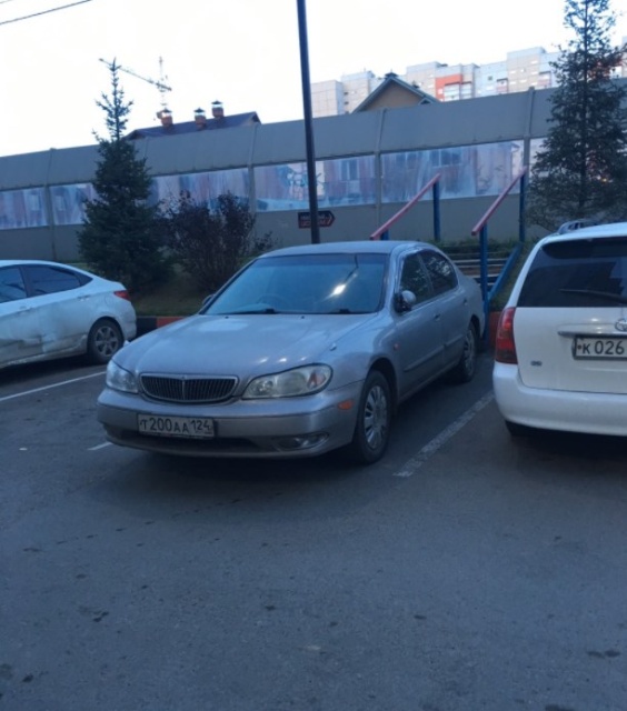 Bad Parking (25 pics)