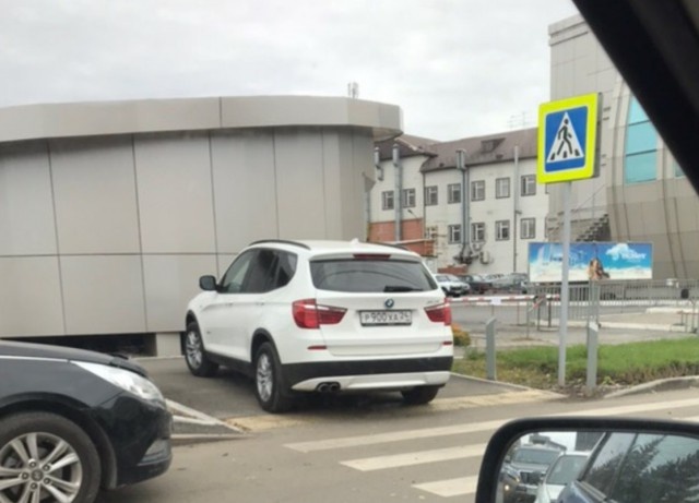 Bad Parking (25 pics)