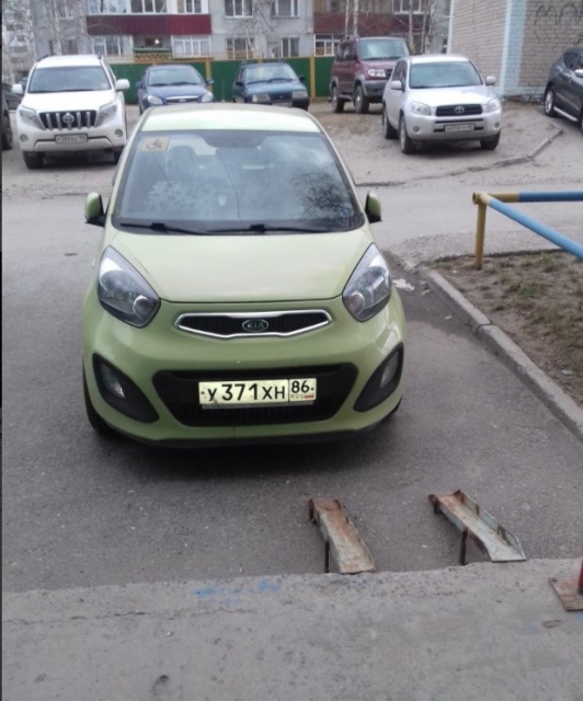 Bad Parking (25 pics)