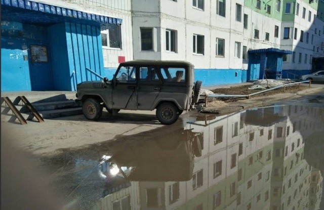 Bad Parking (25 pics)