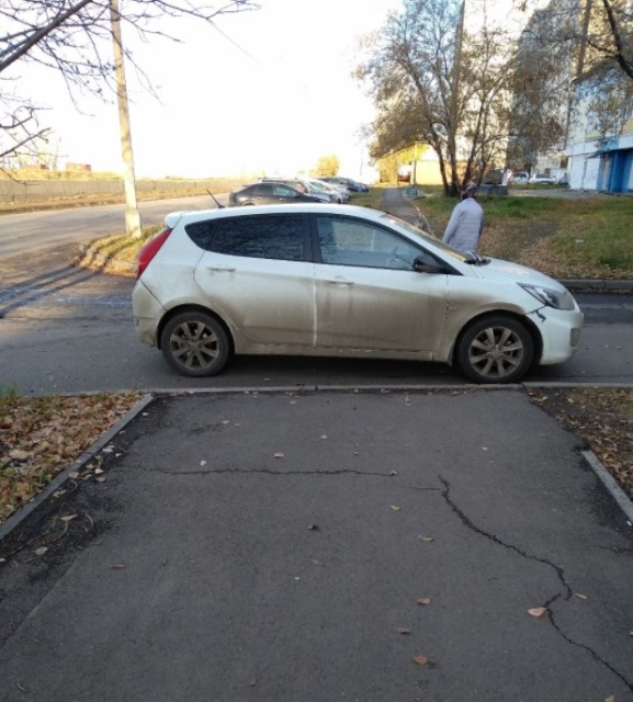 Bad Parking (25 pics)