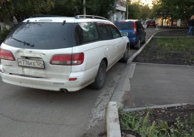 Bad Parking (25 pics)