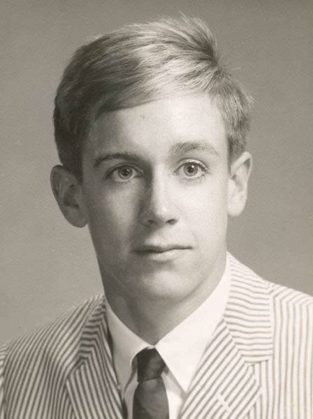 When Celebs Where Much Younger (32 pics)