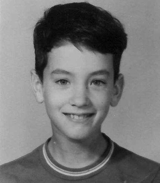 When Celebs Where Much Younger (32 pics)